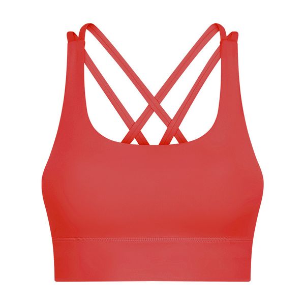 cross back yoga sports bra high strength running fitness shockproof upper support women 20023, Gray
cross back yoga sports bra high strength running fitness shockproof upper support women 20023, Gray