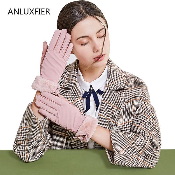 five fingers gloves h9881 ladies touch screen mittens autumn winter plush wrist warm suede lovely students riding driving thick hand muff, Blue;gray
five fingers gloves h9881 ladies touch screen mittens autumn winter plush wrist warm suede lovely students riding driving thick hand muff, Blue;gray