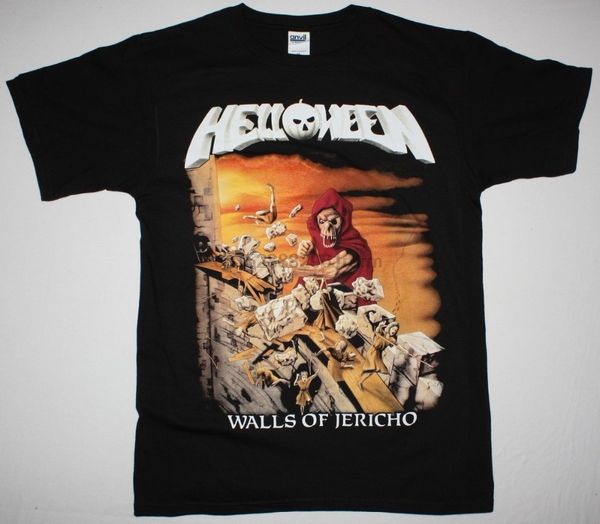casual t shirt male pattern walls of jericho85 gamma ray i saviour rage new black t-shirt o-neck short-sleeve t shirts
casual t shirt male pattern walls of jericho85 gamma ray i saviour rage new black t-shirt o-neck short-sleeve t shirts
