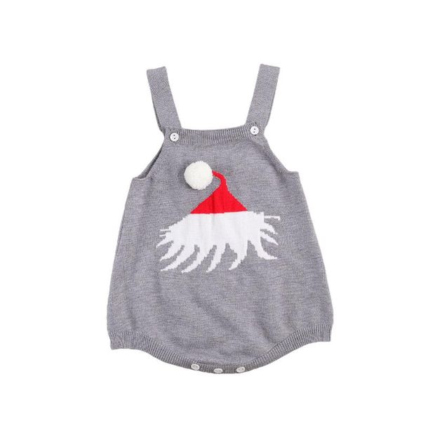 newborn baby girls boys knitted rompers christmas pattern print sleeveless sweaters jumpsuits infant baby santa romper 0-24m, Blue
newborn baby girls boys knitted rompers christmas pattern print sleeveless sweaters jumpsuits infant baby santa romper 0-24m, Blue