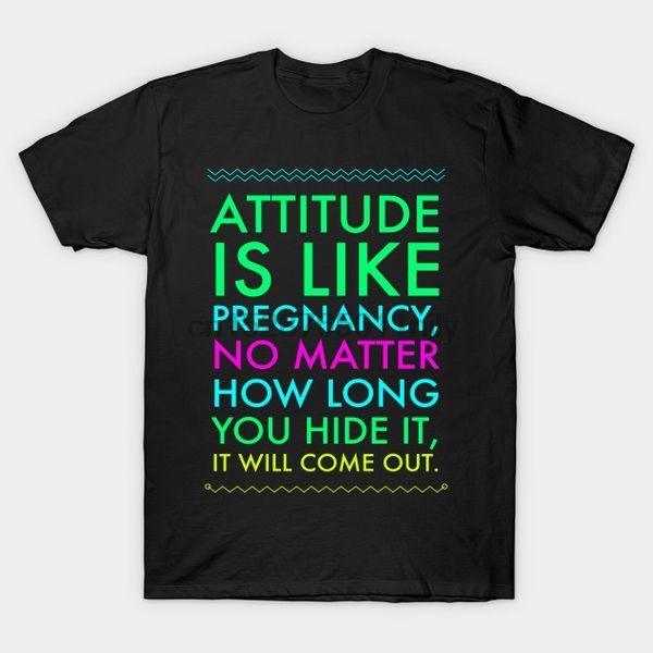 men tshirt attitude is like pregnancy no matter how long you hide it it will come out. funny t shirt(1) printed t-shirt
men tshirt attitude is like pregnancy no matter how long you hide it it will come out. funny t shirt(1) printed t-shirt