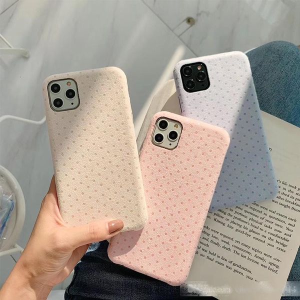 fashion suede leather wave point phone case for iphone 11 pro max case for iphone 7 8 6 6s plus xr xs max cute plush soft cover
fashion suede leather wave point phone case for iphone 11 pro max case for iphone 7 8 6 6s plus xr xs max cute plush soft cover