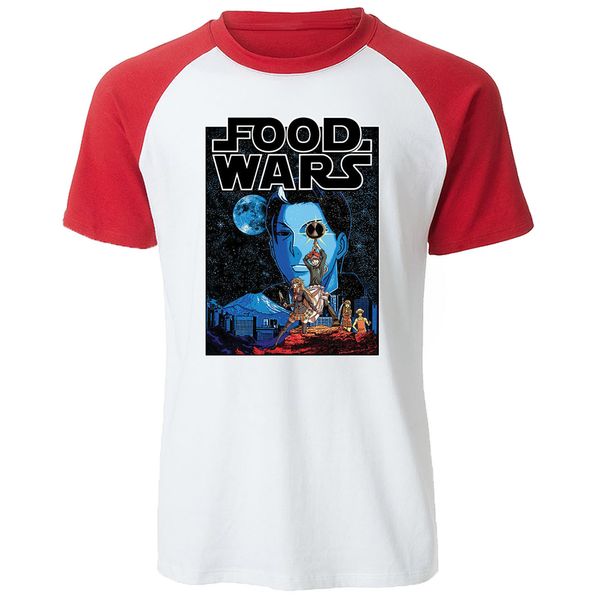 2019 new summer casual cotton raglan mens t-shirt shokugeki no soma men t shirt food wars harajuku tees hip hop streetwear
2019 new summer casual cotton raglan mens t-shirt shokugeki no soma men t shirt food wars harajuku tees hip hop streetwear