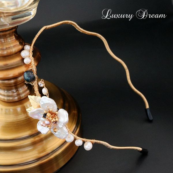 урожай bohemian цветок перлов оголовье hairband elegant оголовья женщина головной убор vintage волос обруч для девочек аксессуары для волос, Golden;silver
урожай bohemian цветок перлов оголовье hairband elegant оголовья женщина головной убор vintage волос обруч для девочек аксессуары для волос, Golden;silver