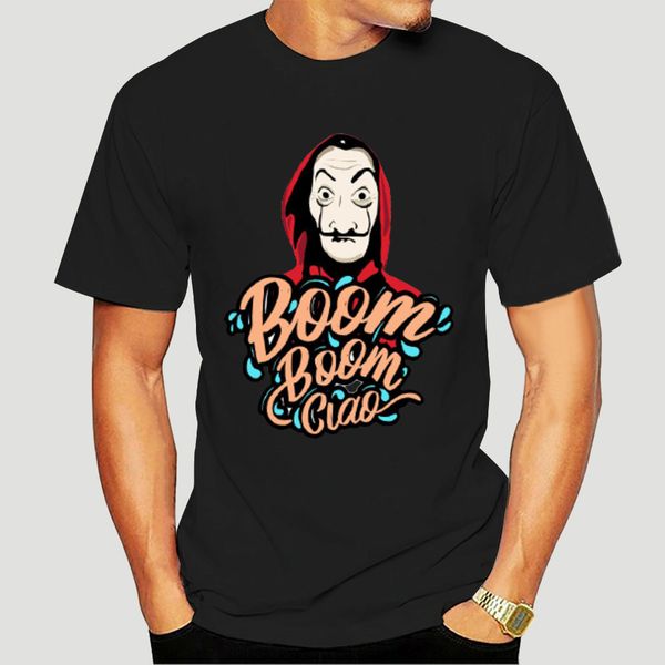 la casa de papel t shirt men новые деньги heist смешные футболки kawaii cartoon bella ciao крупногабаритные дом бумаги top male-0643a
la casa de papel t shirt men новые деньги heist смешные футболки kawaii cartoon bella ciao крупногабаритные дом бумаги top male-0643a