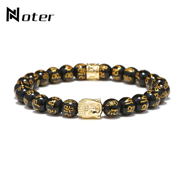classic runes buddha bracelet homme natural obsidian braslet six words prayer yoga brazalete men accessories strand jewelry, Black
classic runes buddha bracelet homme natural obsidian braslet six words prayer yoga brazalete men accessories strand jewelry, Black