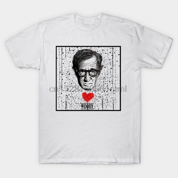 men short sleeve tshirt woody allen woodyallen t shirt women t-shirt 
men short sleeve tshirt woody allen woodyallen t shirt women t-shirt