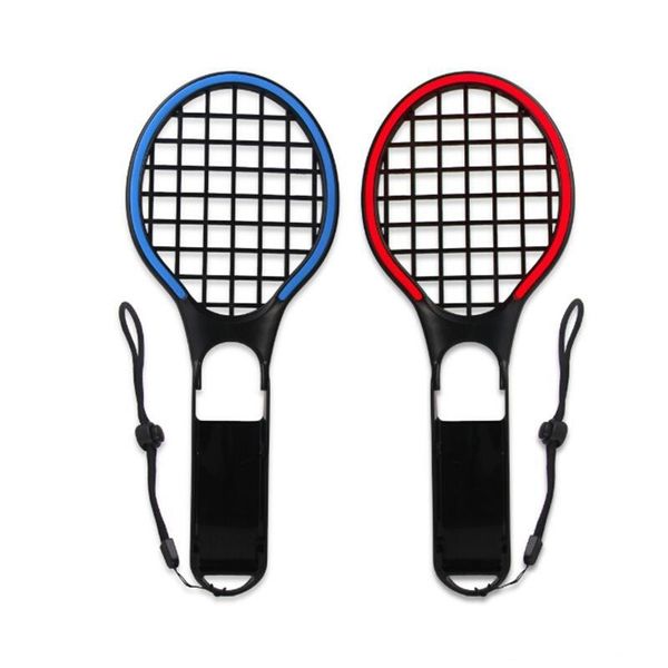 dobe switch colourful tennis racket for nintendo switch joy-con controllers grips for somatosensory games aces 2 pack
dobe switch colourful tennis racket for nintendo switch joy-con controllers grips for somatosensory games aces 2 pack