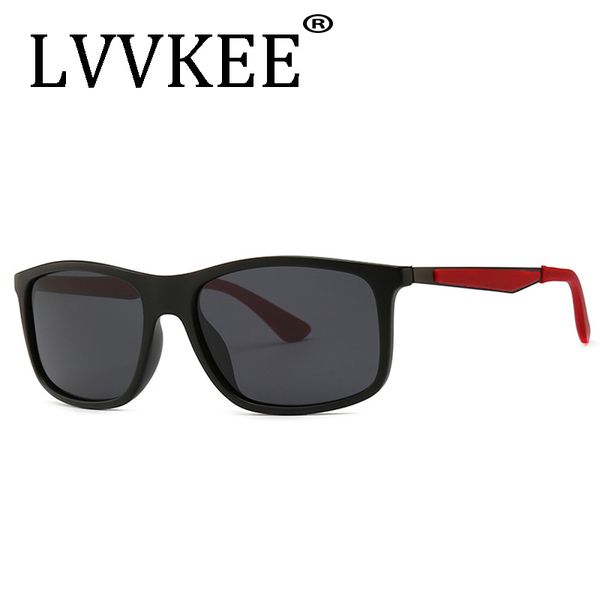 classic sunglasses men driving square glasses oculos male polarized lens rays black red tr90 3017 male uv400, White;black
classic sunglasses men driving square glasses oculos male polarized lens rays black red tr90 3017 male uv400, White;black