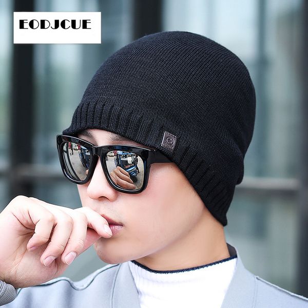 korean winter hats men's korean version of the tide cap women mens knitted knit winter warm ski crochet slouch hat cap
korean winter hats men's korean version of the tide cap women mens knitted knit winter warm ski crochet slouch hat cap