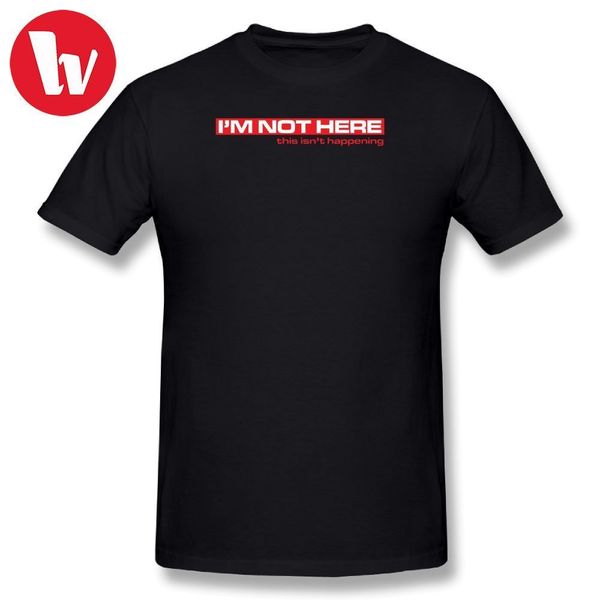 radiohead t-shirt men letter print i'm not here t shirt basic funny tee shirt cotton mens casual short sleeve casual t-shirts
radiohead t-shirt men letter print i'm not here t shirt basic funny tee shirt cotton mens casual short sleeve casual t-shirts