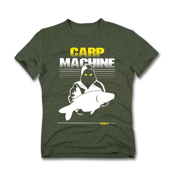 carp machine- carp fishing t shirt -all sizescool casual pride t shirt men new fashion tshirt loose size ajax
carp machine- carp fishing t shirt -all sizescool casual pride t shirt men new fashion tshirt loose size ajax