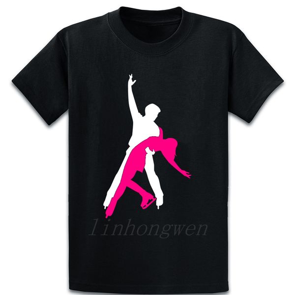 figure skating t shirt s-4xl new fashion summer style design natural interesting letter cotton shirt
figure skating t shirt s-4xl new fashion summer style design natural interesting letter cotton shirt