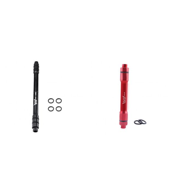 2pcs велосипед tube вал 12/15 мм до 9 мм conversion thru axle концентраторы quick release
2pcs велосипед tube вал 12/15 мм до 9 мм conversion thru axle концентраторы quick release