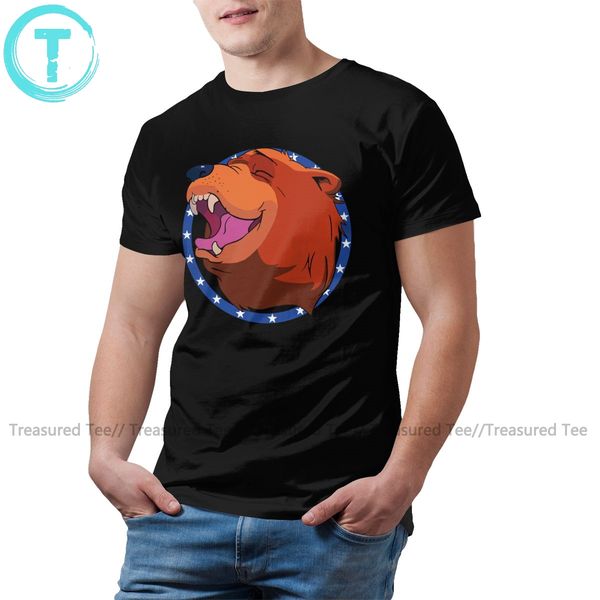 grizzly футболка медведь для hire футболка fun summer tee shirt мужчины хлопок негабаритные короткие рукава графический tshirt
grizzly футболка медведь для hire футболка fun summer tee shirt мужчины хлопок негабаритные короткие рукава графический tshirt
