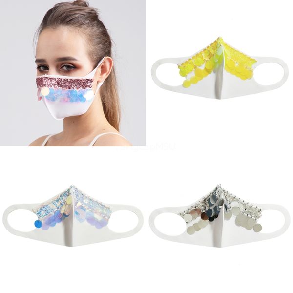 sequins print mask breathable foldable mouth masks anti dust washablesunscreen masks face mask k#684#437, Black
sequins print mask breathable foldable mouth masks anti dust washablesunscreen masks face mask k#684#437, Black
