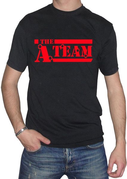 2019 новые мужские смешные fm10 мужские футболки a-team 80s tv серии фильм cinematv tee shirt
2019 новые мужские смешные fm10 мужские футболки a-team 80s tv серии фильм cinematv tee shirt