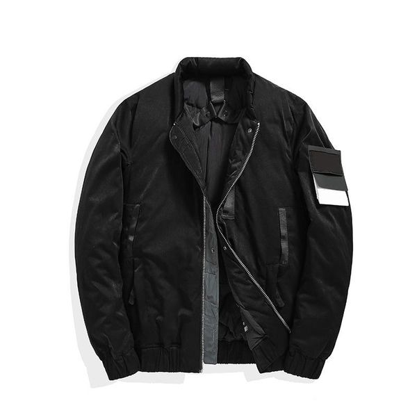cp mens jacket toney coat windbreaker cyberpunk casual sweatshirt company down jacket fashion hip hop streetwear long sleeve pilot coat, Black
cp mens jacket toney coat windbreaker cyberpunk casual sweatshirt company down jacket fashion hip hop streetwear long sleeve pilot coat, Black