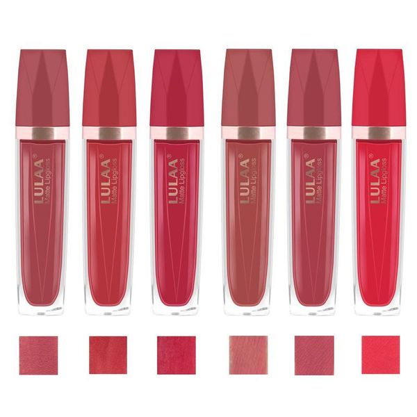 lip gloss matte lip tint long lasting waterproof cosmetic beauty lipgloss moisturizing non-stick matte lipstick
lip gloss matte lip tint long lasting waterproof cosmetic beauty lipgloss moisturizing non-stick matte lipstick