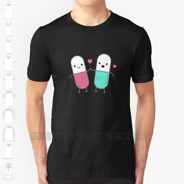 смешные happy pills настраиваемый дизайн печати для мужчин женщины хлопок new cool tee майка большой размер 6xl пилюльки медицины
смешные happy pills настраиваемый дизайн печати для мужчин женщины хлопок new cool tee майка большой размер 6xl пилюльки медицины
