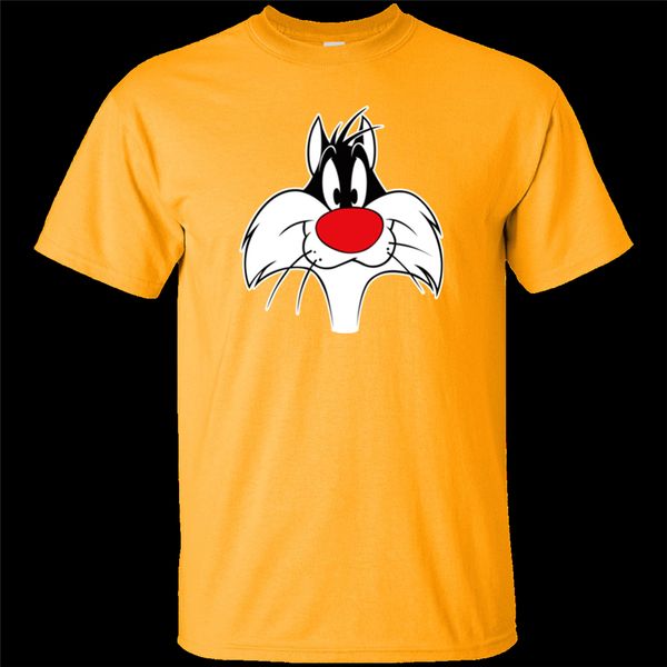 sylvester, cat, cartoon, funny, fun, mens animation, retro t-shirt tee shirt hip-hop male female
sylvester, cat, cartoon, funny, fun, mens animation, retro t-shirt tee shirt hip-hop male female
