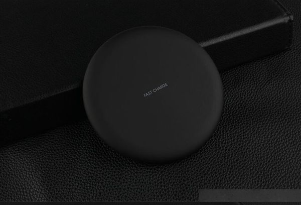 10w fast wireless charger for iphone usb qi charging pad for samsung edge note 10 with retail box
10w fast wireless charger for iphone usb qi charging pad for samsung edge note 10 with retail box