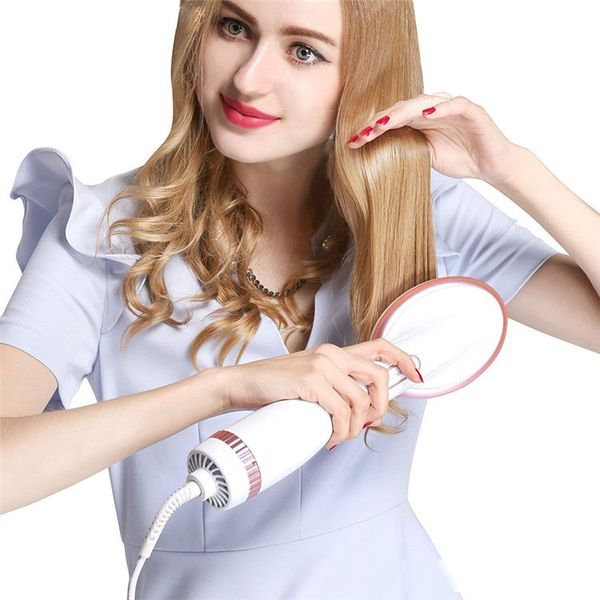 lescolton one step hair dryer & styler air paddle brush negative ion hair dryer comb straightener eliminate frizzing 1000w dhl fedex
lescolton one step hair dryer & styler air paddle brush negative ion hair dryer comb straightener eliminate frizzing 1000w dhl fedex