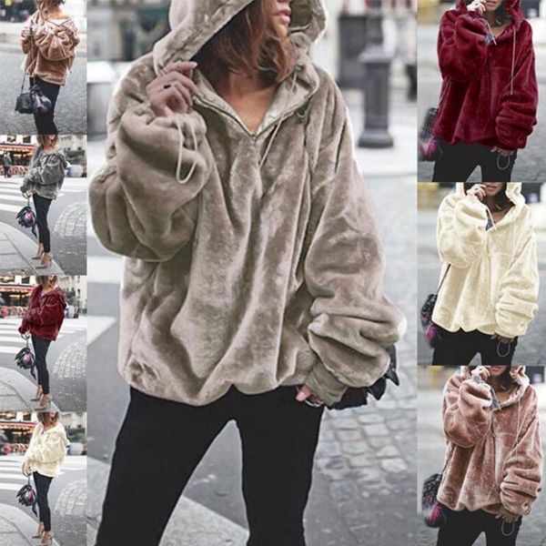 women's hoodies & sweatshirts womens pullover oversized 2021 fashion autumn winter flannel hooded female vintage jackets tracksuits, Black
women's hoodies & sweatshirts womens pullover oversized 2021 fashion autumn winter flannel hooded female vintage jackets tracksuits, Black