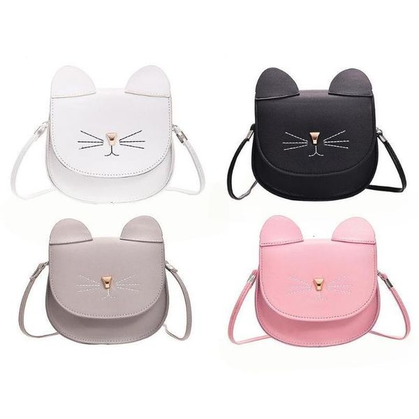 Fashion Children Princess Small Cute Cate Messenger Bag Girl Animal Pattern Mini Pu Women Shoulder Bags Cute Pu Cat Baby Bag
Fashion Children Princess Small Cute Cate Messenger Bag Girl Animal Pattern Mini Pu Women Shoulder Bags Cute Pu Cat Baby Bag