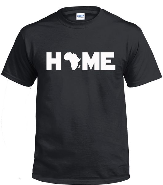 2019 мода повседневная мужчины tshirt главная африка черные lives matter african pride mens женщин черный серый футболка tshirt
2019 мода повседневная мужчины tshirt главная африка черные lives matter african pride mens женщин черный серый футболка tshirt
