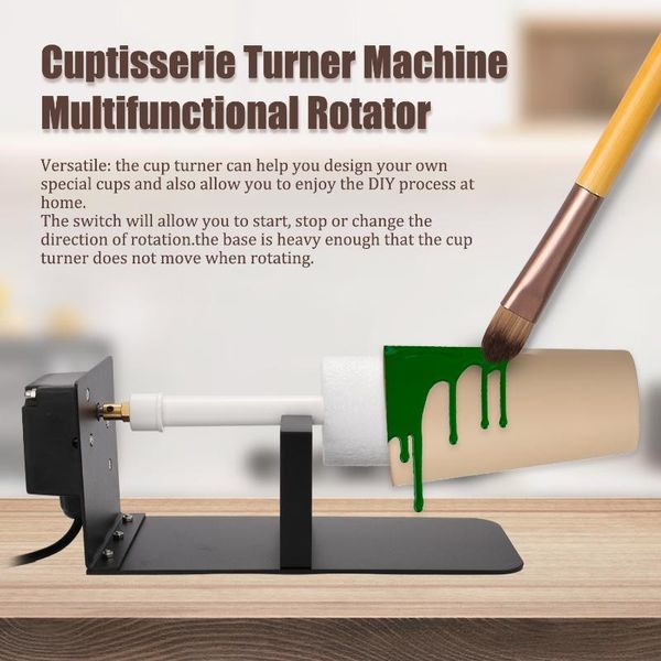 ac 110v/220v aluminum cup turner for crafts tumbler tumbler spinner kit cup rotator tools for diy crafts with rotisserie motor
ac 110v/220v aluminum cup turner for crafts tumbler tumbler spinner kit cup rotator tools for diy crafts with rotisserie motor