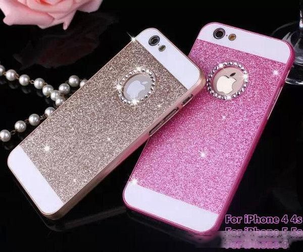 new bling bling case fashion for apple iphone 4 4s 5 5s 6 6s shinning case glitter protector cell phone back cover ing
new bling bling case fashion for apple iphone 4 4s 5 5s 6 6s shinning case glitter protector cell phone back cover ing