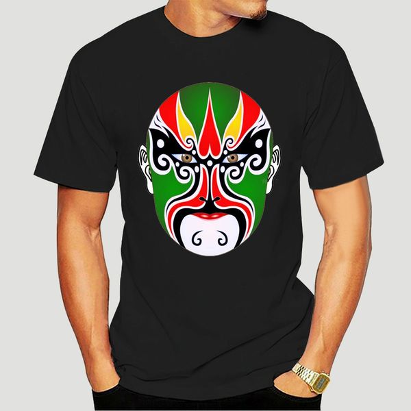 men's t shirt casual tees china peking opera mask tshirt short sleeve design t-shirt teachers day gift clothes black-3436a
men's t shirt casual tees china peking opera mask tshirt short sleeve design t-shirt teachers day gift clothes black-3436a