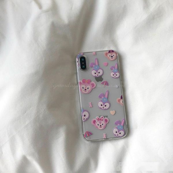 for korean ins wind cartoon cute bear phone case for iphone11pro/xsmax/xr/78plus/p30
for korean ins wind cartoon cute bear phone case for iphone11pro/xsmax/xr/78plus/p30