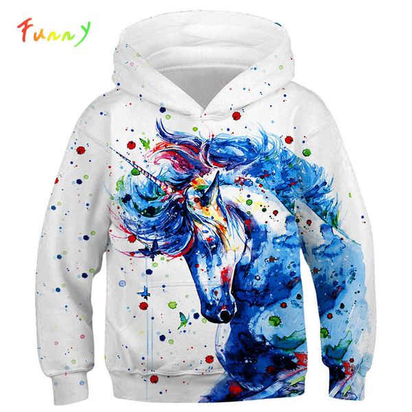 fashion 3d unicorn hoodies sweatshirt girls boys rainbow horse animal printed thin long sleeve kids hoodie toddler hoody coat y200901, Blue
fashion 3d unicorn hoodies sweatshirt girls boys rainbow horse animal printed thin long sleeve kids hoodie toddler hoody coat y200901, Blue