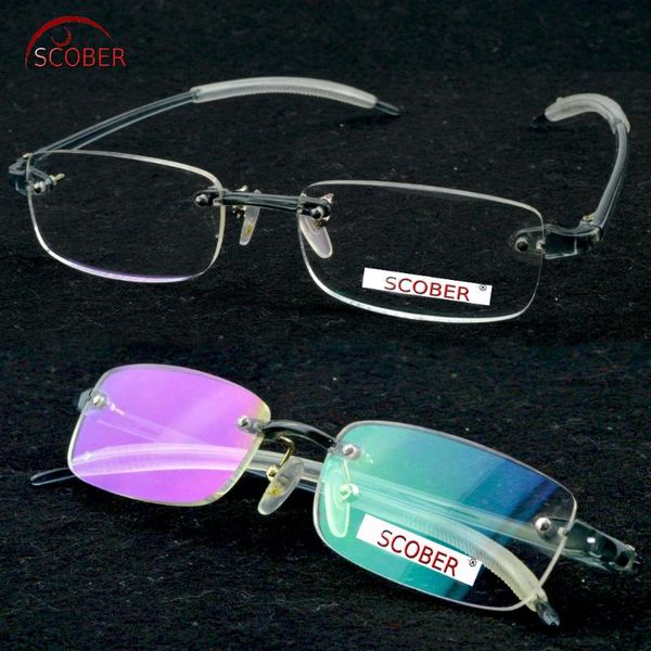 три пары! rimless бескаркасных ультра свет упругой противоскользящие мужчины женщины с покрытием reading glasses +1 +1,5 +2 +3 +2,5 +3,5, White;black
три пары! rimless бескаркасных ультра свет упругой противоскользящие мужчины женщины с покрытием reading glasses +1 +1,5 +2 +3 +2,5 +3,5, White;black