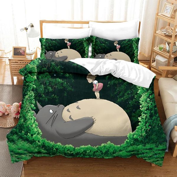 japan neighbor totoro bedding set duvet cover kawaii cute bedding set twin king size comforter bed dropshipping
japan neighbor totoro bedding set duvet cover kawaii cute bedding set twin king size comforter bed dropshipping