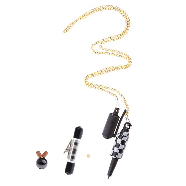 3 set magic tricks gimmick props induction beads ball magic pen thread floating device for magician street magic show
3 set magic tricks gimmick props induction beads ball magic pen thread floating device for magician street magic show