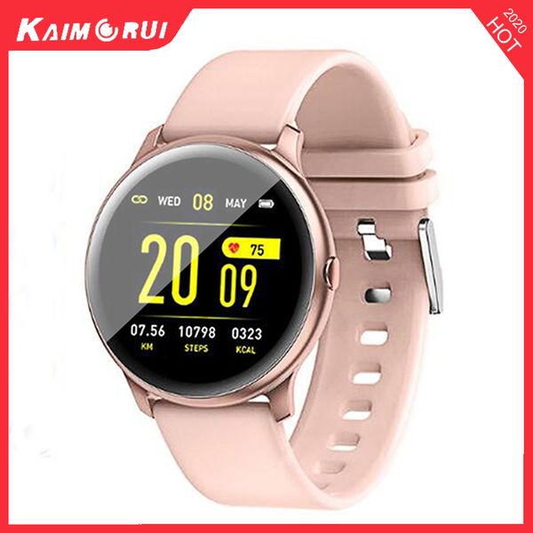 kw19 women smart watch heart rate monitor blood pressure men sport smartwatch fitness tracker connect android ios phone
kw19 women smart watch heart rate monitor blood pressure men sport smartwatch fitness tracker connect android ios phone