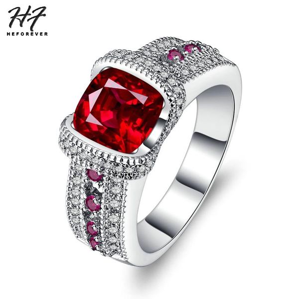 wedding rings romantic geometric red crystal ring for women white gold color rose +cz fashion jewelry yg012, Slivery;golden
wedding rings romantic geometric red crystal ring for women white gold color rose +cz fashion jewelry yg012, Slivery;golden