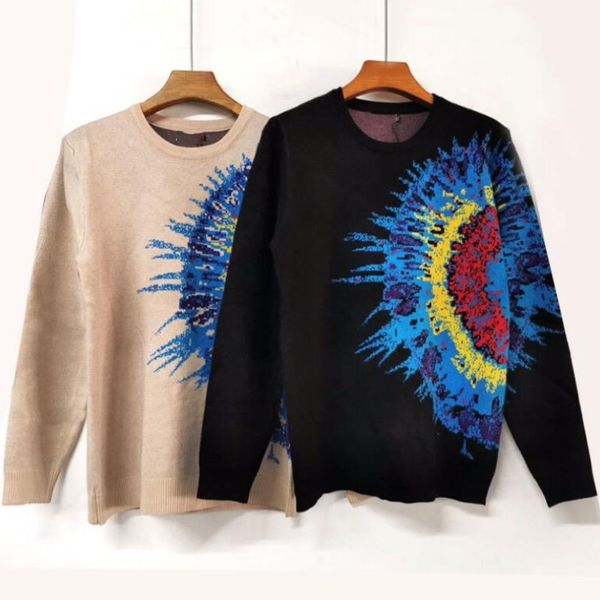 new mens sweaters men women letter print round neck long sleeve sweater mens casual sweatshirt size xl-3xl, White;black 
new mens sweaters men women letter print round neck long sleeve sweater mens casual sweatshirt size xl-3xl, White;black