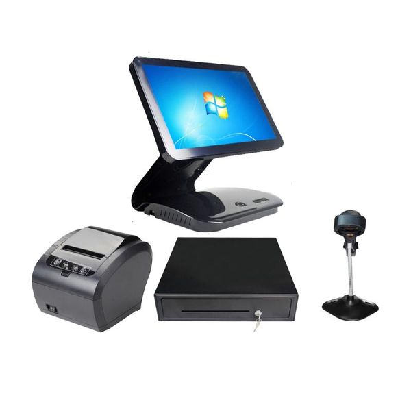 15.6 inch touch screen system for retailers all in one cash drawer printer j1900 composxb machine
15.6 inch touch screen system for retailers all in one cash drawer printer j1900 composxb machine