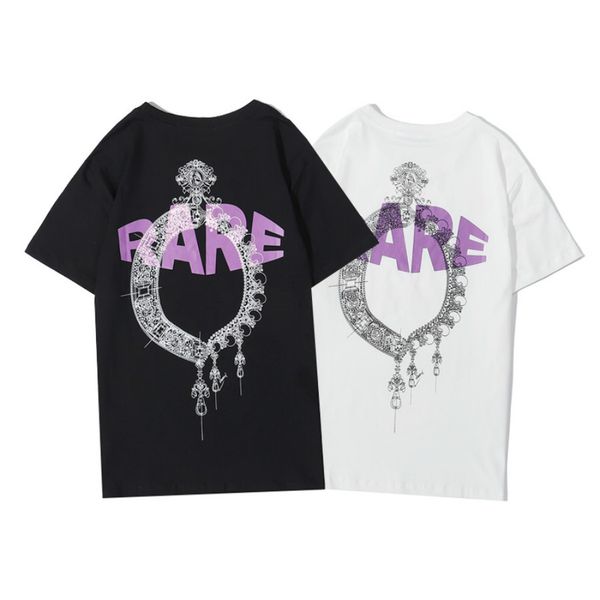 20s мужские футболки summer casual mens fashion letter pattern crew шеи рубашки мужчины дышащей tee одежды высокого качества 4 стили размер, White;black
20s мужские футболки summer casual mens fashion letter pattern crew шеи рубашки мужчины дышащей tee одежды высокого качества 4 стили размер, White;black