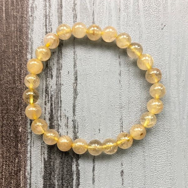 round loose 8mm smooth beads bracelet for women men energy jewelry rutilated q-uartz beaded bracelet, Golden;silver
round loose 8mm smooth beads bracelet for women men energy jewelry rutilated q-uartz beaded bracelet, Golden;silver