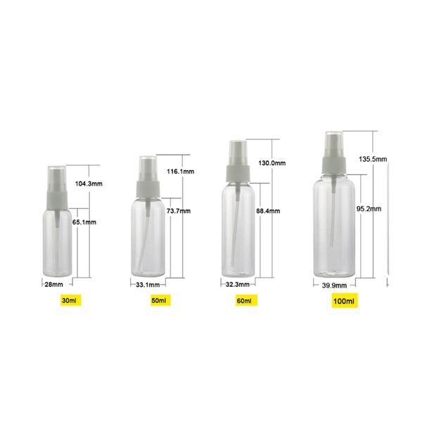 refillable travel transparent plastic perfume bottle atomizer empty small spray bottle non-toxic and safe pet material 4 sizes available
refillable travel transparent plastic perfume bottle atomizer empty small spray bottle non-toxic and safe pet material 4 sizes available