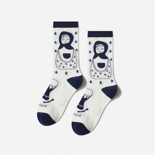 new mid-calf stockings stockings stockingscotton stockingsfor lovers in autumn and winter colorful jacquard cotton socks boneless sewing hea, Black
new mid-calf stockings stockings stockingscotton stockingsfor lovers in autumn and winter colorful jacquard cotton socks boneless sewing hea, Black