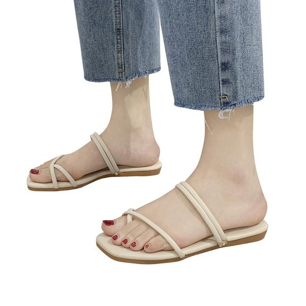 clip toe large size women sandals flat with solid print shoes buckle strap ladies sandals zapatos de mujer sandalia feminina, Black
clip toe large size women sandals flat with solid print shoes buckle strap ladies sandals zapatos de mujer sandalia feminina, Black