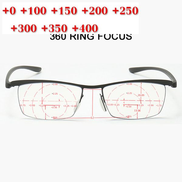 reading glasses 360 degree ring focus blue light blocking progressive multifocal diopter eyewear presbyopia eyeglassesnx, White;black
reading glasses 360 degree ring focus blue light blocking progressive multifocal diopter eyewear presbyopia eyeglassesnx, White;black