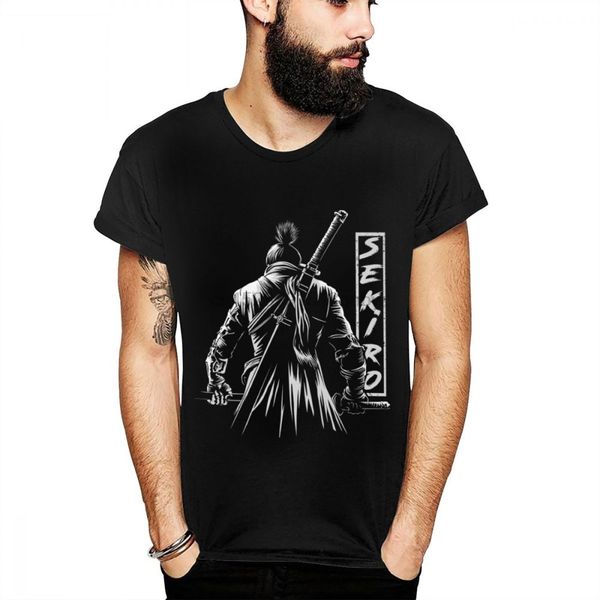 ps4 игры sekiro t shirt тени die twice тенниска vintage design однорукий wolf футболка boy high-q o-образный вырез футболки
ps4 игры sekiro t shirt тени die twice тенниска vintage design однорукий wolf футболка boy high-q o-образный вырез футболки