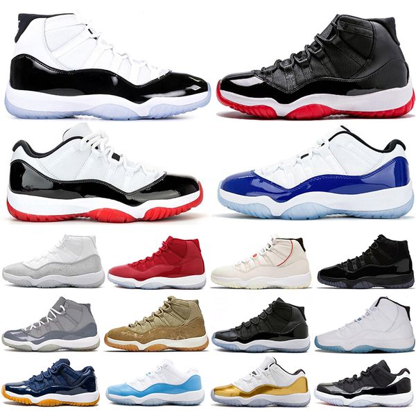 hotsale low white bred 11 concord синих 45 мужчин женщин баскетбольных ботинок metallic silver шапочка и мантия гамма мужских тренажёры спор
hotsale low white bred 11 concord синих 45 мужчин женщин баскетбольных ботинок metallic silver шапочка и мантия гамма мужских тренажёры спор